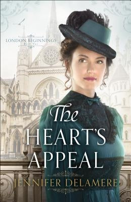 The Heart's Appeal by Delamere, Jennifer