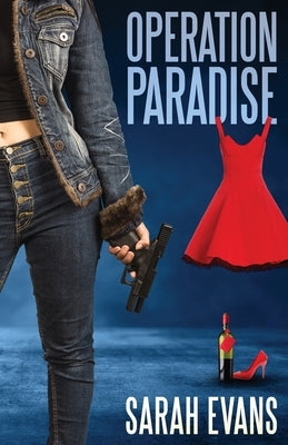 Operation Paradise by Evans, Sarah
