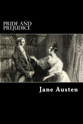 Pride and Prejudice by Struik, Alex