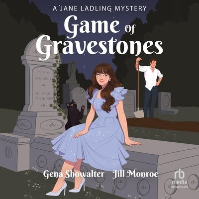 Game of Gravestones by Showalter, Gena