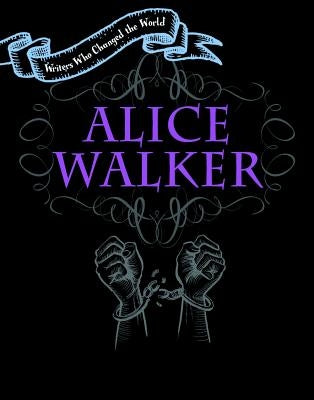 Alice Walker by Croy, Anita