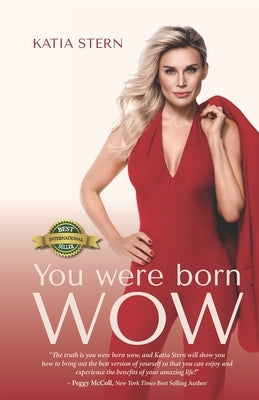 You Were Born WOW by Stern, Katia