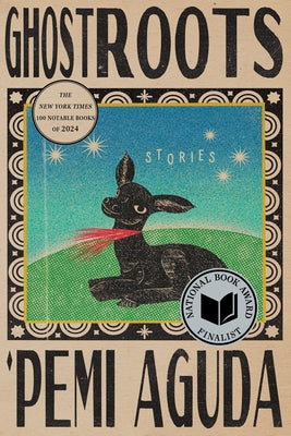 Ghostroots: Stories by Aguda, 'Pemi