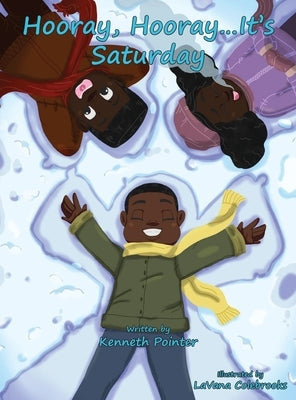 Hooray, Hooray...It's Saturday by Pointer, Kenneth