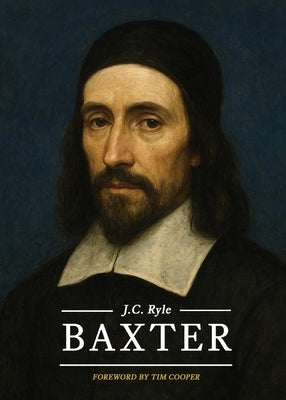 Baxter by Rylw, J. C.