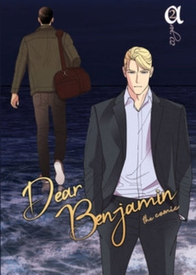 Dear Benjamin Vol. 2: Volume 2 by Id