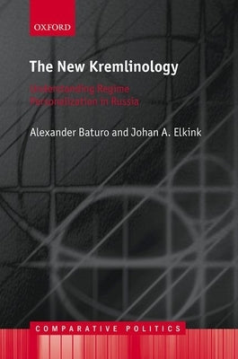 The New Kremlinology by Baturo