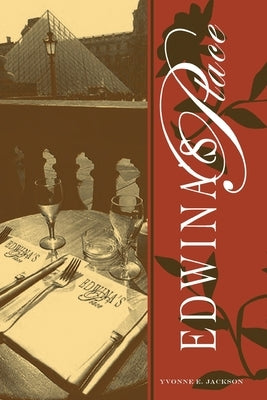 Edwina's Place by Jackson, Yvonne E.
