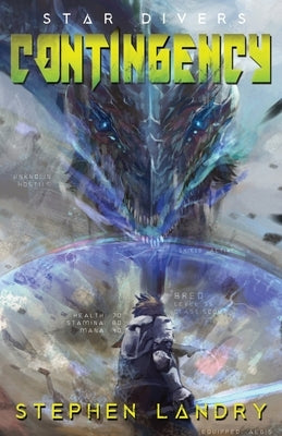 Star Divers: Contingency by Landry, Stephen