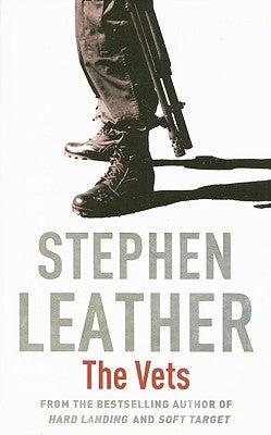 The Vets by Leather, Stephen
