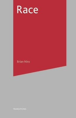 Race by Niro, Brian