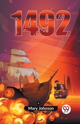 1492 by Johnson Mary