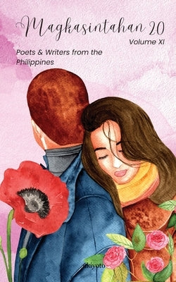Magkasintahan 2.0 Volume XI by Triscia Mae Abe
