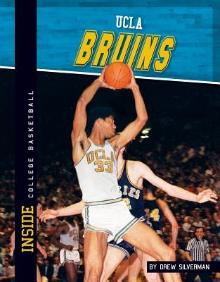 UCLA Bruins by Silverman, Drew