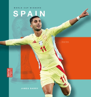 Spain by Olson, Jason