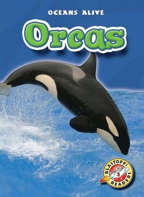 Orcas by Wendorff, Anne