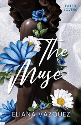The Muse by Vazquez, Eliana