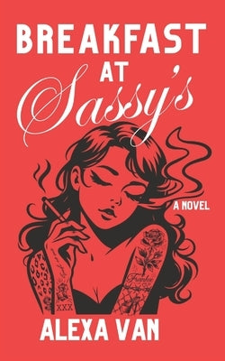 Breakfast at Sassy's by Miet, Hannah
