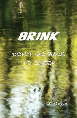 Brink: Don't Go Back to Sleep by Newell, Z.