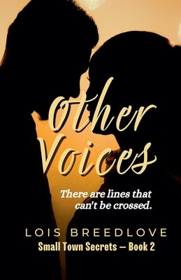 Other Voices by Breedlove, Lois