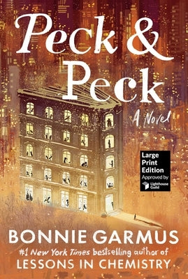 Peck & Peck by Garmus, Bonnie
