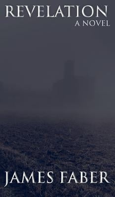 Revelation by Faber, James