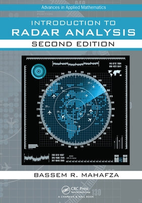 Introduction to Radar Analysis by Mahafza, Bassem R.