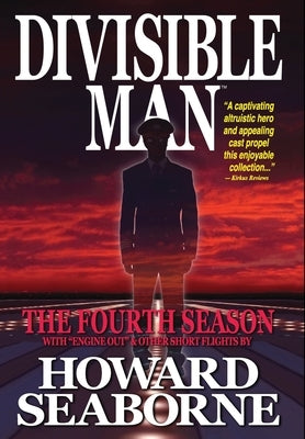 Divisible Man - The Fourth Season by Seaborne, Howard