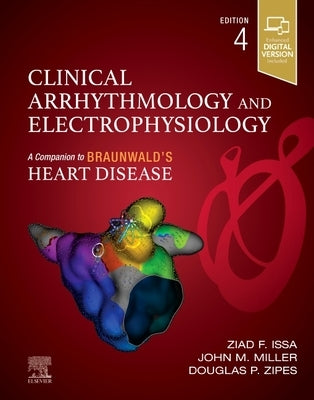 Clinical Arrhythmology and Electrophysiology by Issa, Ziad