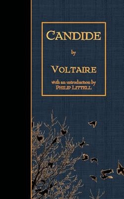 Candide by Littell, Philip