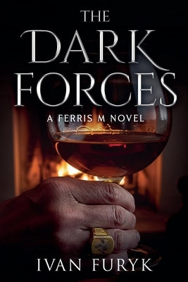The Dark Forces by Furyk, Ivan