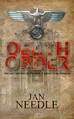Death Order by Needle, Jan