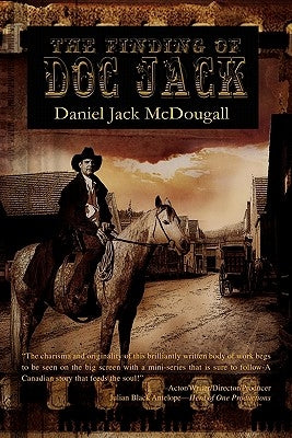 The Finding of Doc Jack by McDougall, Daniel Jack