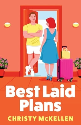 Best Laid Plans by McKellen, Christy