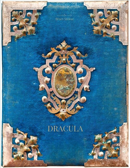 Dracula by Stoker, Bram
