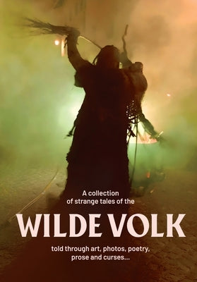 Wilde Volk by Boettcher, Kerry