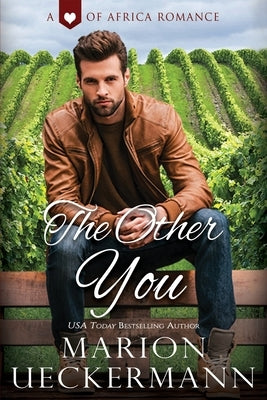 The Other You by Ueckermann, Marion