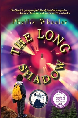 The Long Shadow by Wheeler, Phyllis