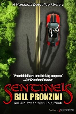 Sentinels by Pronzini, Bill