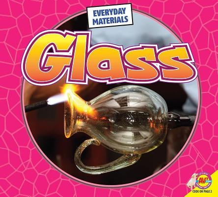 Glass by Brundle, Harriet