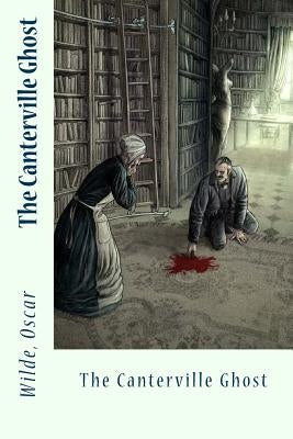The Canterville Ghost by Sir Angels