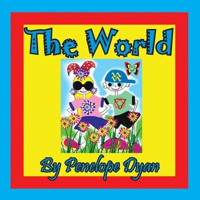 The World by Dyan, Penelope
