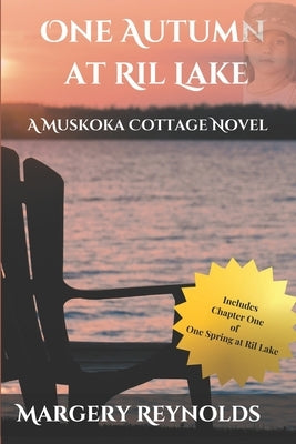 One Autumn at Ril Lake by Reynolds, Margery