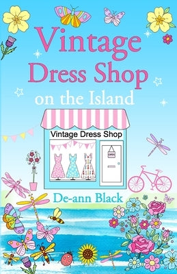 Vintage Dress Shop on the Island by Black, de-Ann