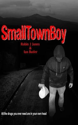 Small Town Boy by Butler, Ian