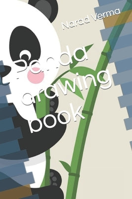 Panda drawing book by Verma, Narad