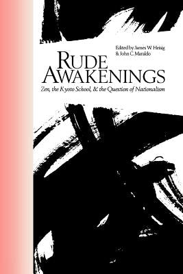 Rude Awakenings by Heisig, James W.