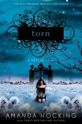 Torn by Hocking, Amanda