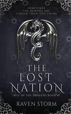 The Lost Nation by Storm, Raven