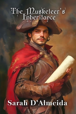 The Musketeer's Inheritance by Hoyt, Sarah A.
